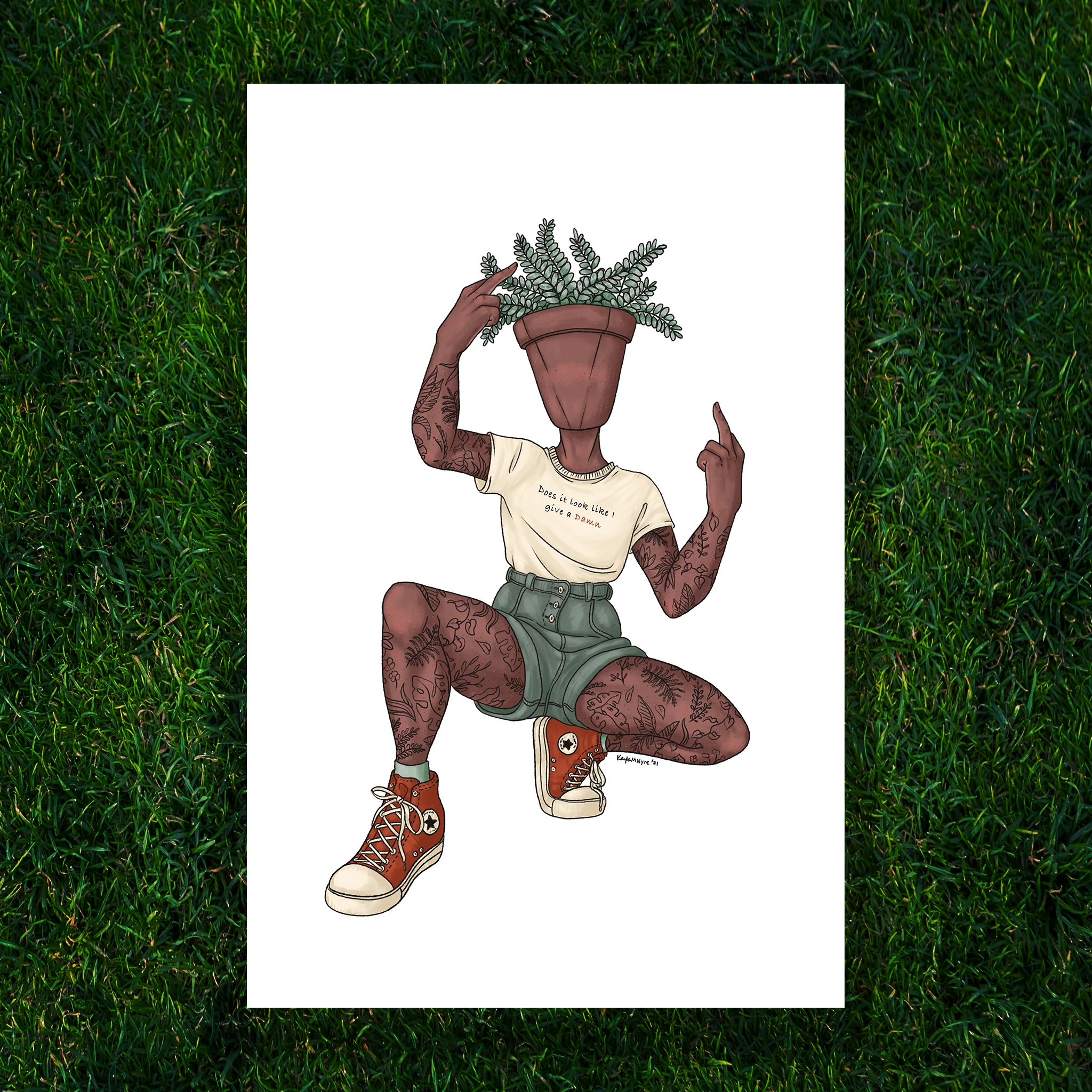 Thumb 4
