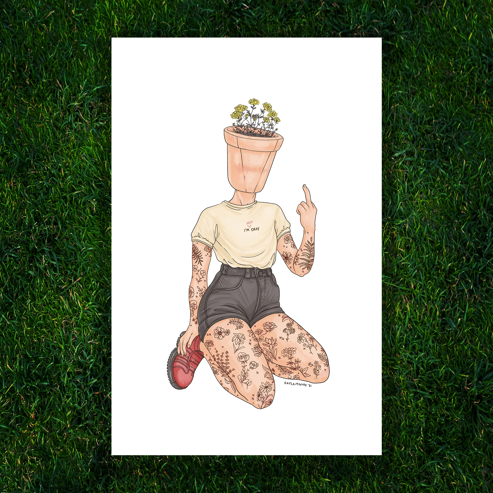 Thumb 4